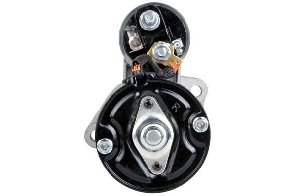 HELLA 8EA 012 526-211 Starter - 12V - 1.8kW - für u.a. VW Passat Variant (3B6)