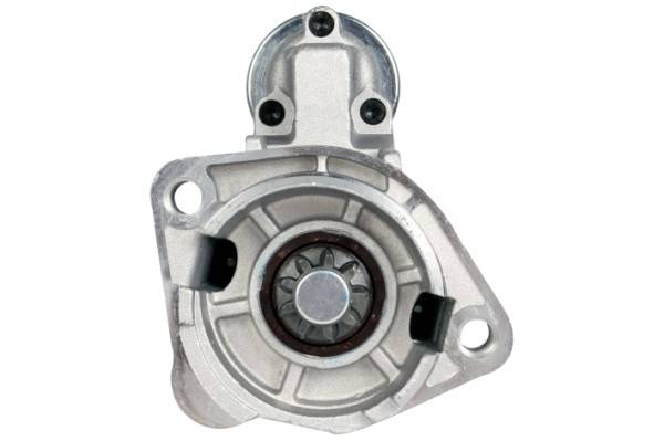 HELLA 8EA 012 526-211 Starter - 12V - 1.8kW - für u.a. VW Passat Variant (3B6)