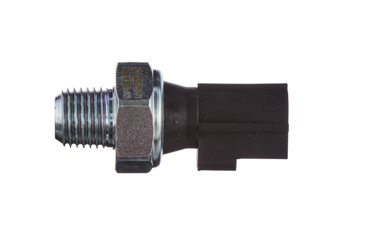 HELLA 6ZL 003 259-711 Öldruckschalter - 12V - Anschlussanzahl: 1 - Öffner - Farbe: schwarz