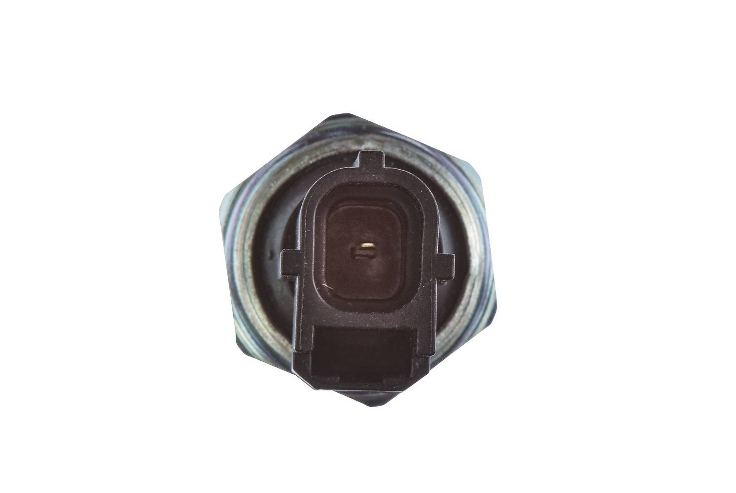 HELLA 6ZL 003 259-711 Öldruckschalter - 12V - Anschlussanzahl: 1 - Öffner - Farbe: schwarz