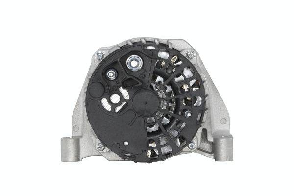 HELLA 8EL 012 430-391 Generator - 14V - 105A - für u.a. Fiat 500 (312_)
