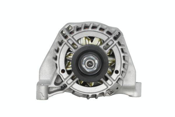 HELLA 8EL 012 430-391 Generator - 14V - 105A - für u.a. Fiat 500 (312_)