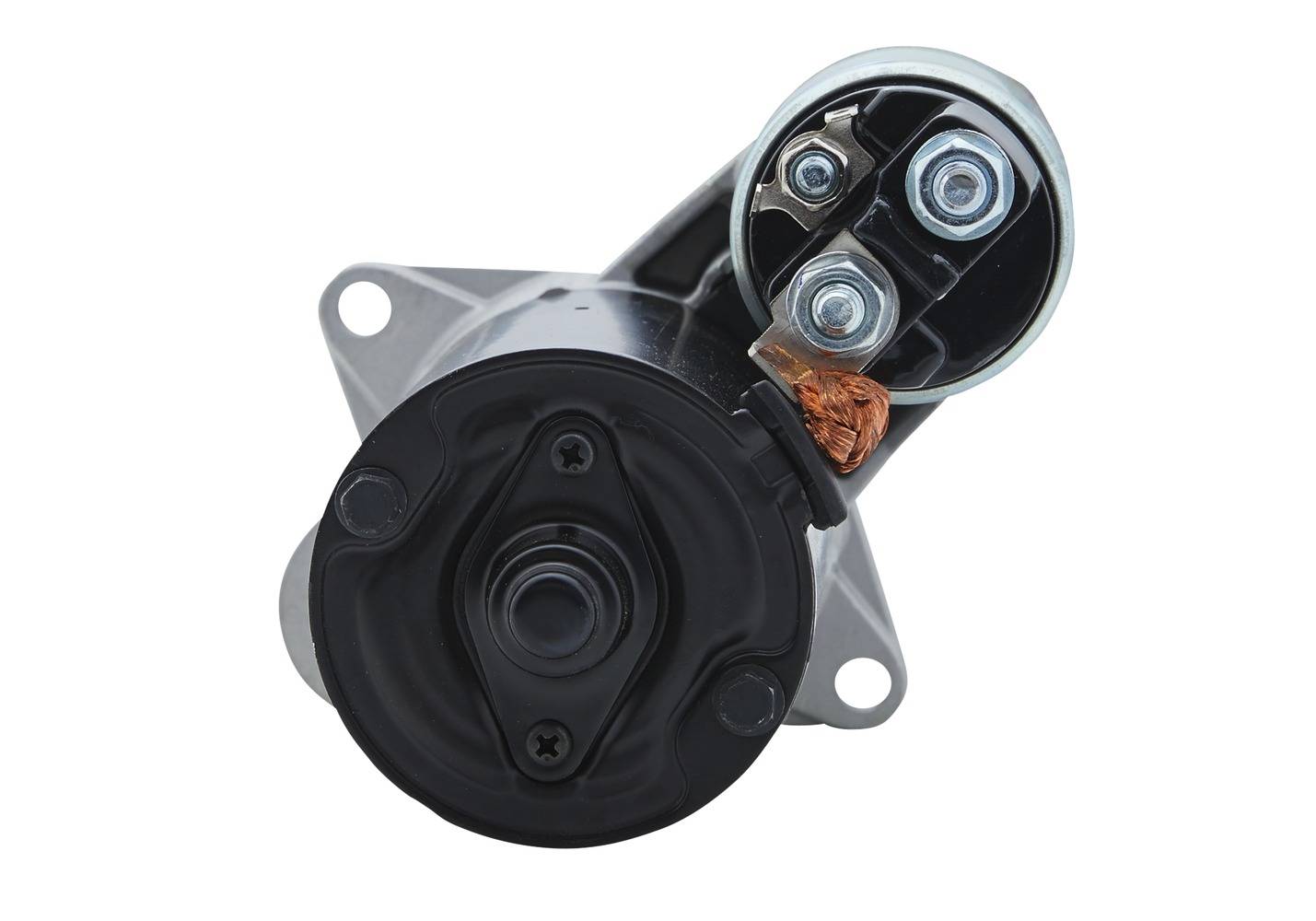 HELLA 8EA 011 612-241 Starter - 12V - 1.1kW