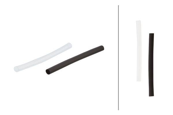 HELLA 9MJ 178 458-032 Wärmeschrumpfschlauch - Schrumpfrate: 2:1 - Ø1/Ø2: 3,2/1,6mm - Länge: 50mm - s