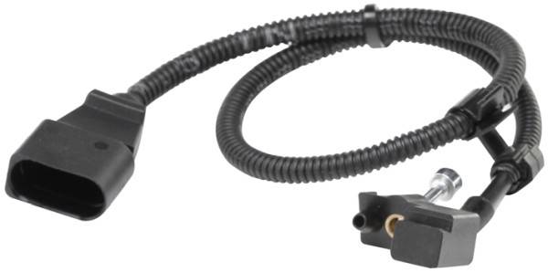 HELLA 6PU 009 167-481 Impulsgeber, Kurbelwelle - 3-polig - mit Schraube