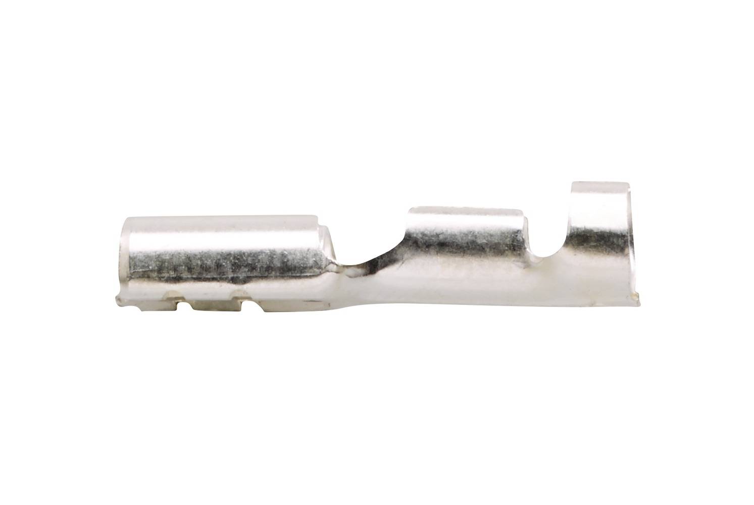 HELLA 8KW 744 825-003 Leitungsverbinder - silber - von: 1.5mm² - bis: 2.5mm² - Flachsteckhülse - 6,3