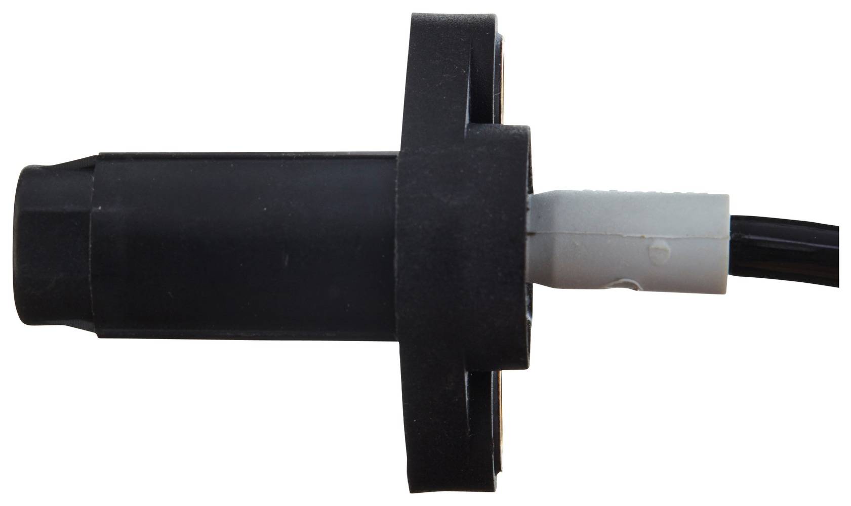 HELLA 6PU 009 106-041 Sensor, Raddrehzahl - 12V - Vorderachse beidseitig - Kabel: 640mm