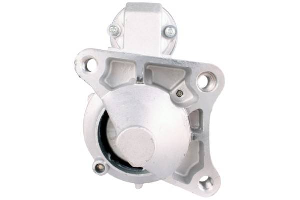 HELLA 8EA 012 527-471 Starter - 12V - 0.85kW - für u.a. Renault Clio II (Bb_, Cb_)