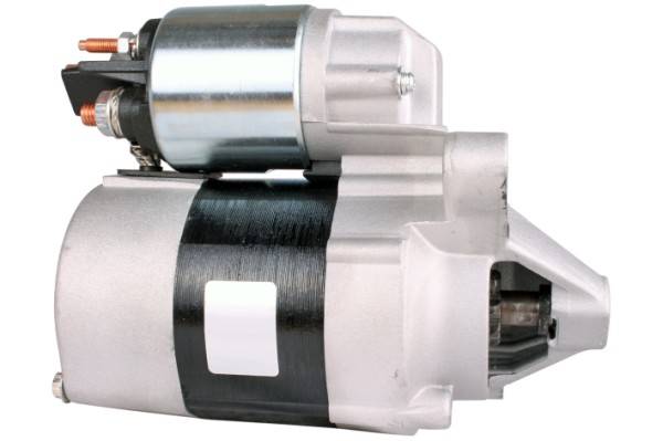 HELLA 8EA 012 527-471 Starter - 12V - 0.85kW - für u.a. Renault Clio II (Bb_, Cb_)