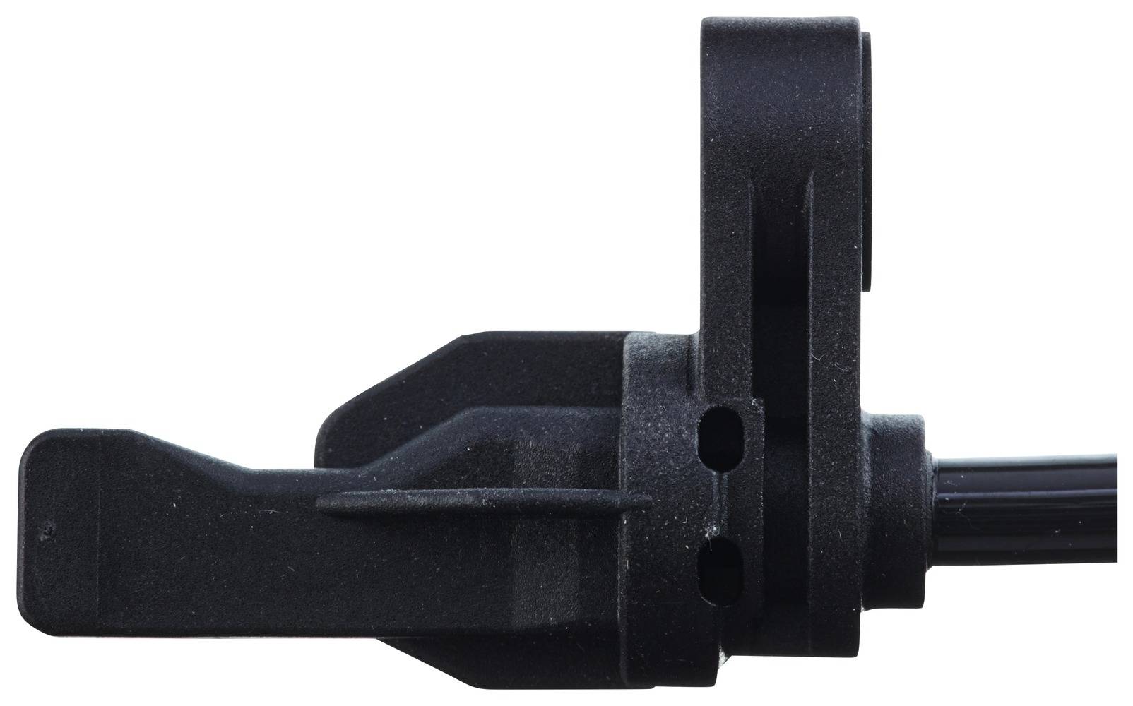 HELLA 6PU 012 039-761 Sensor, Raddrehzahl - 12V - Vorderachse beidseitig - Kabel: 858mm