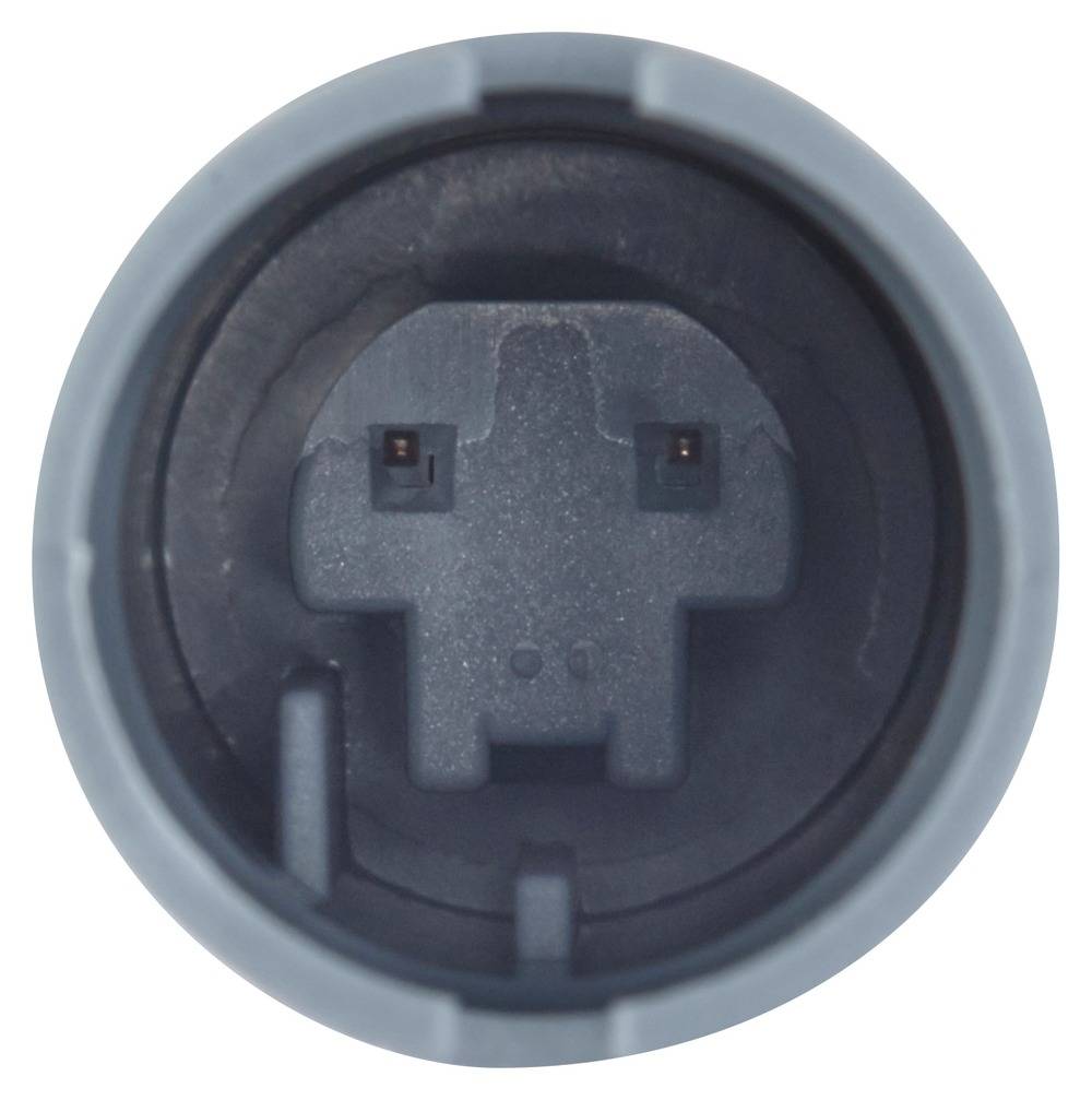 HELLA 6PU 012 039-761 Sensor, Raddrehzahl - 12V - Vorderachse beidseitig - Kabel: 858mm