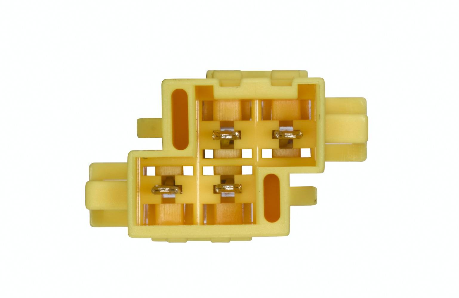 HELLA 6PU 010 039-371 Sensor, Raddrehzahl - 12V - Hinterachse beidseitig - Kabel: 1220/1840mm
