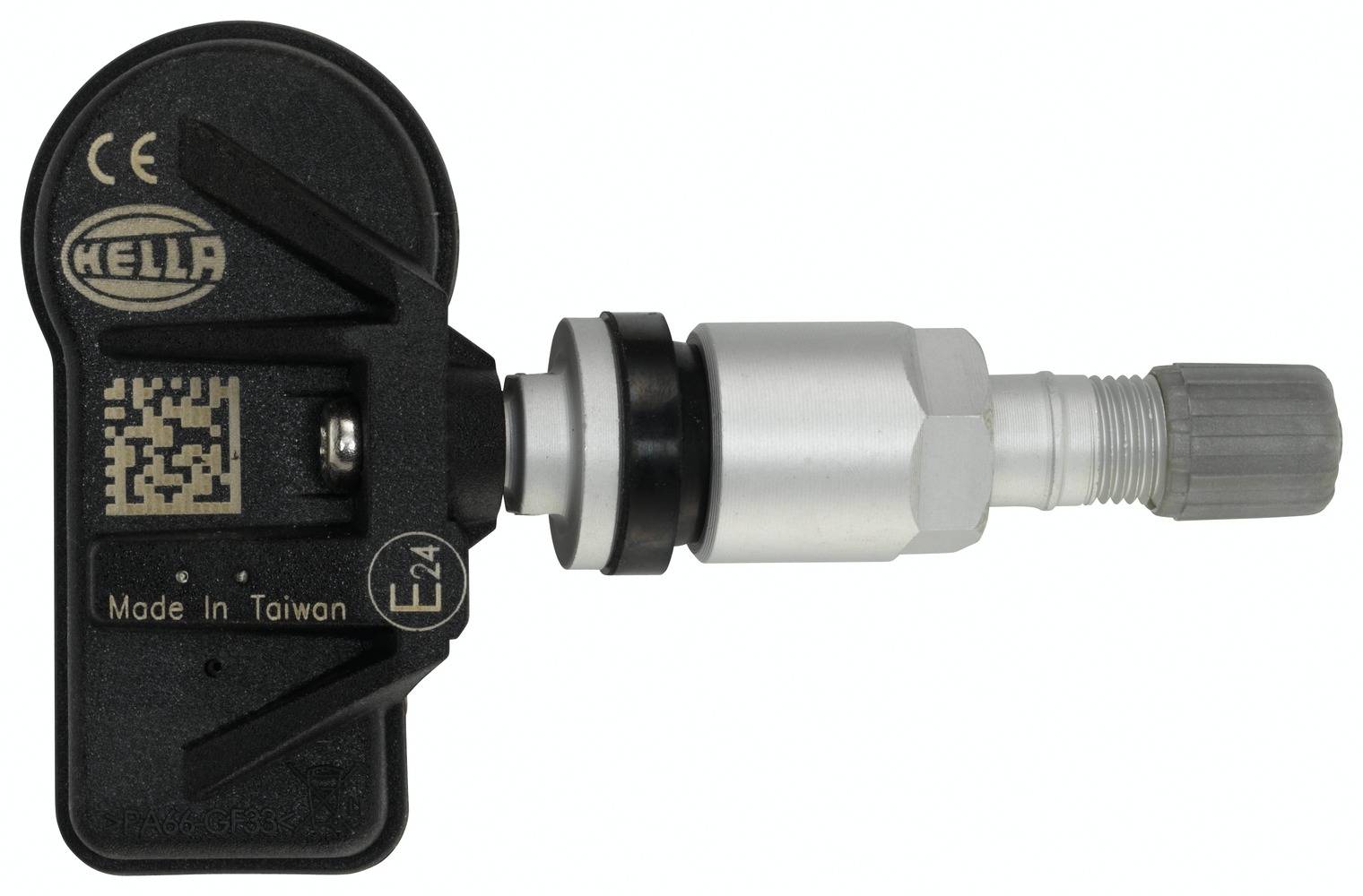 HELLA 6PP 358 139-311 Radsensor, Reifendruck-Kontrollsystem
