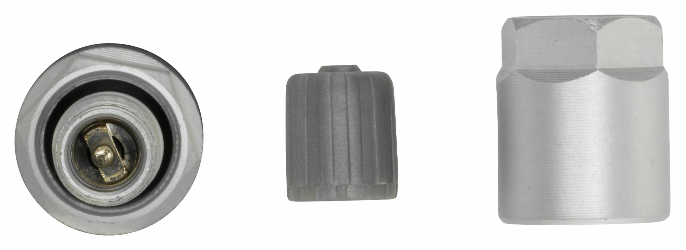 HELLA 6PP 358 139-311 Radsensor, Reifendruck-Kontrollsystem