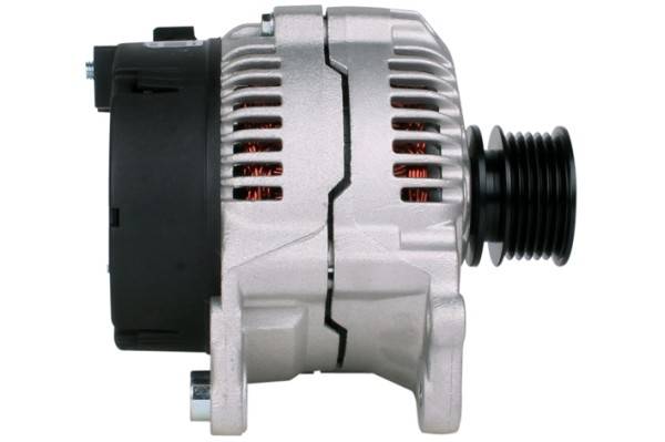 HELLA 8EL 012 426-781 Generator - 14V - 70A - für u.a. Opel Corsa C (X01)