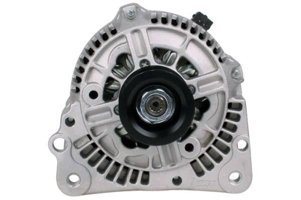 HELLA 8EL 012 426-781 Generator - 14V - 70A - für u.a. Opel Corsa C (X01)