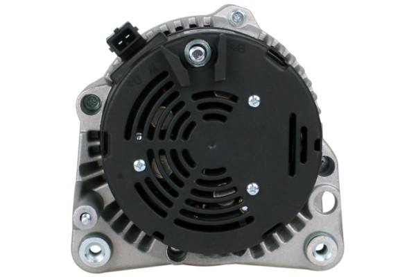 HELLA 8EL 012 426-781 Generator - 14V - 70A - für u.a. Opel Corsa C (X01)