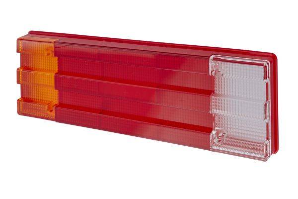 HELLA 9EL 340 201-001 Lichtscheibe, Heckleuchte - links/rechts