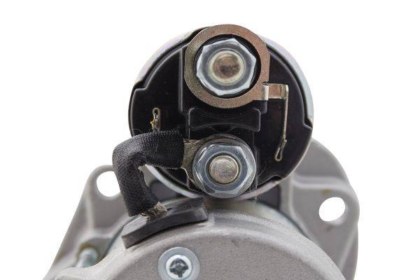 HELLA 8EA 011 611-801 Starter - 12V - 1.1kW - für u.a. Fiat 500 (312_)