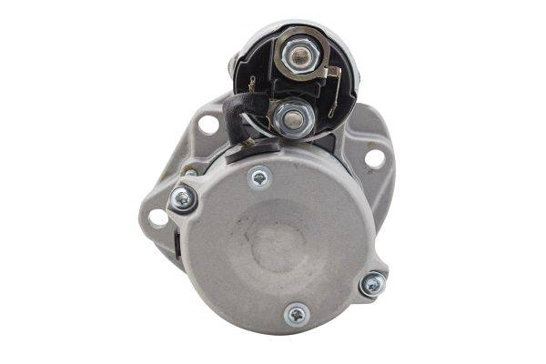 HELLA 8EA 011 611-801 Starter - 12V - 1.1kW - für u.a. Fiat 500 (312_)
