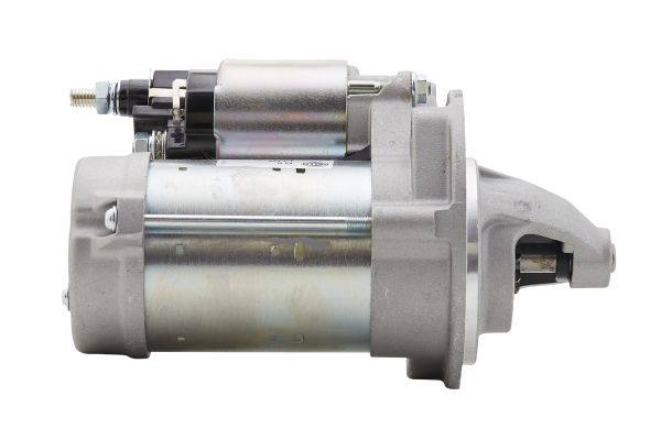 HELLA 8EA 011 611-801 Starter - 12V - 1.1kW - für u.a. Fiat 500 (312_)