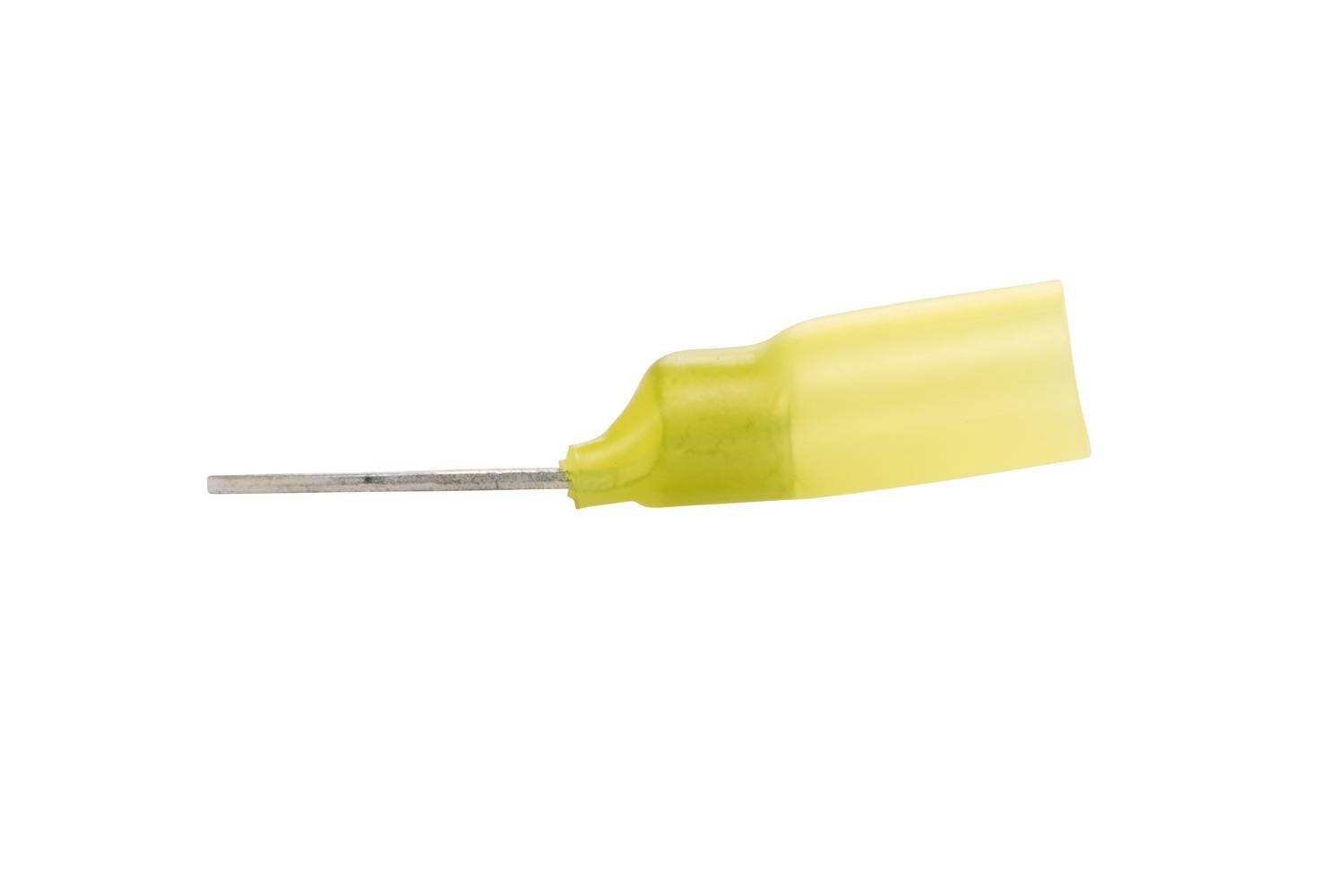HELLA 8KW 732 578-003 Leitungsverbinder - gelb - von: 4.0mm² - bis: 6.0mm² - M8 - Ringform