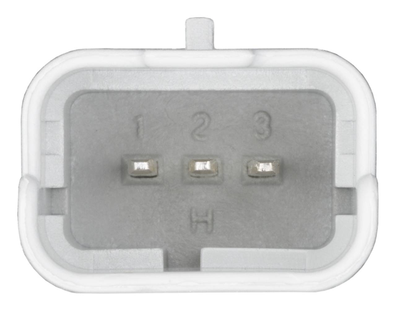 HELLA 6PU 009 121-361 Sensor, Nockenwellenposition - 12V - ohne Kabel