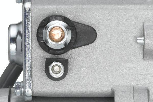 HELLA 8EA 011 611-691 Starter - 12V - 2kW - für u.a. Land Rover Freelander 2 (L359)