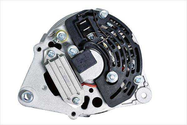 HELLA 8EL 012 427-401 Generator - 14V - 70A - für u.a. Rover 800 (Xs)