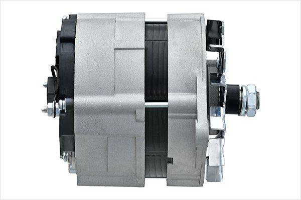 HELLA 8EL 012 427-401 Generator - 14V - 70A - für u.a. Rover 800 (Xs)