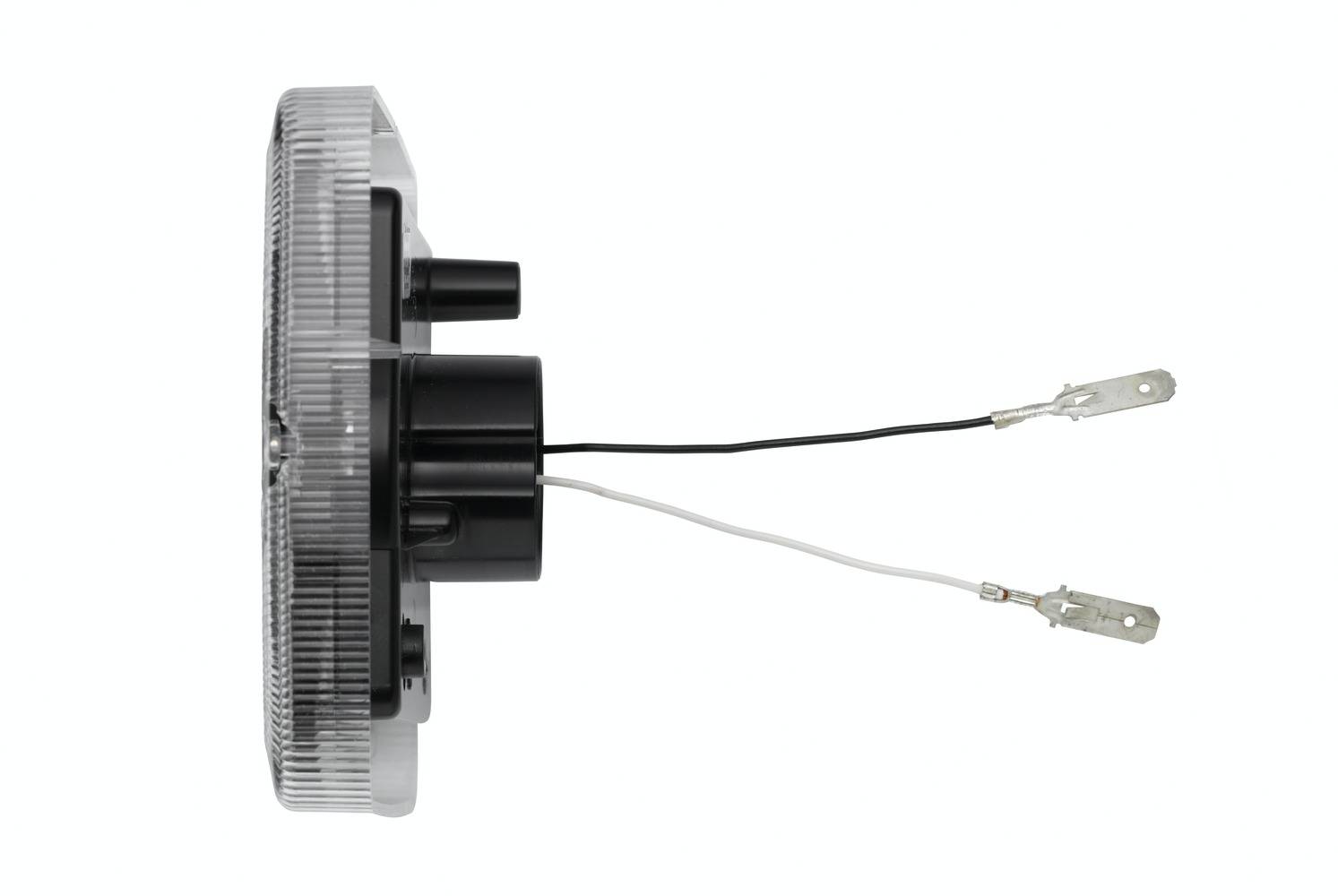 HELLA 9DW 195 804-011 Lichtscheibe, Blinkleuchte - 12V