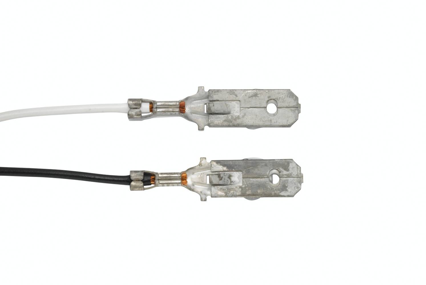 HELLA 9DW 195 804-011 Lichtscheibe, Blinkleuchte - 12V
