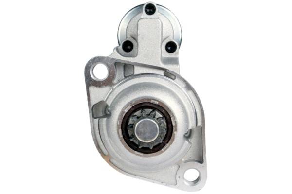 HELLA 8EA 012 527-311 Starter - 12V - 1.1kW - für u.a. VW Bora (1J2)