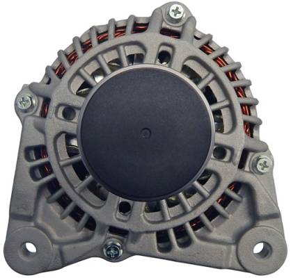 HELLA 8EL 012 428-491 Generator - 14V - 110A - für u.a. Renault Clio II (Bb_, Cb_)