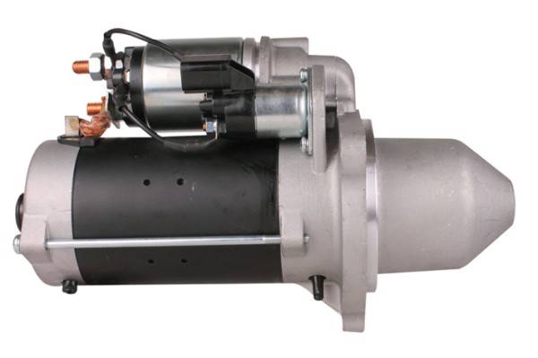 HELLA 8EA 012 586-621 Starter - 24V - 4kW