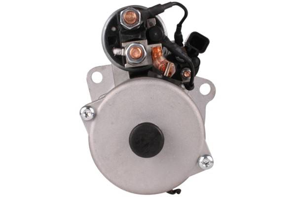HELLA 8EA 012 586-621 Starter - 24V - 4kW