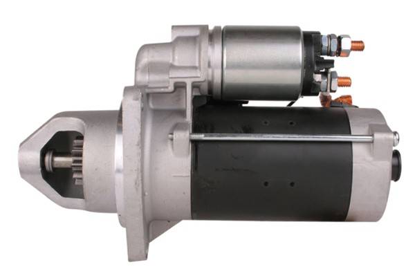 HELLA 8EA 012 586-621 Starter - 24V - 4kW