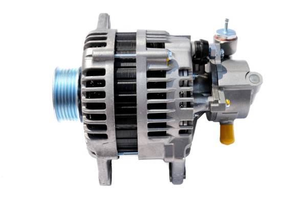 HELLA 8EL 011 711-151 Generator - 14V - 100A - für u.a. Opel Astra G Estate (T98)