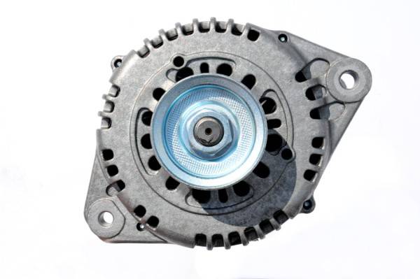 HELLA 8EL 011 711-151 Generator - 14V - 100A - für u.a. Opel Astra G Estate (T98)