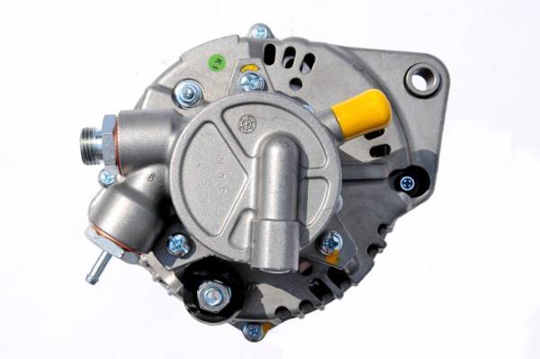 HELLA 8EL 011 711-151 Generator - 14V - 100A - für u.a. Opel Astra G Estate (T98)