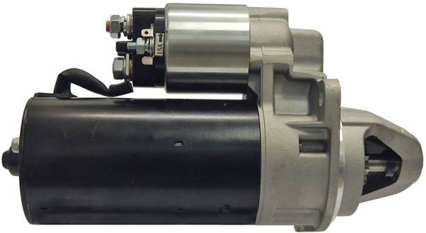 HELLA 8EA 011 611-021 Starter - 12V - 1.7kW - für u.a. BMW 5 (E34)