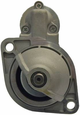 HELLA 8EA 011 611-021 Starter - 12V - 1.7kW - für u.a. BMW 5 (E34)