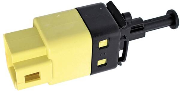HELLA 6DD 010 966-561 Bremslichtschalter - Anschlussanzahl: 4 - mechanisch