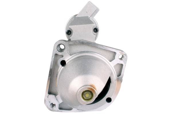 HELLA 8EA 012 526-221 Starter - 12V - 2.3kW - für u.a. Fiat Ducato Platform/Chassis (250_,290_)