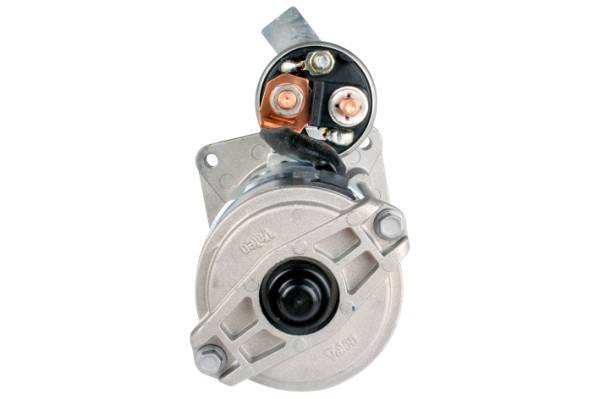 HELLA 8EA 012 526-221 Starter - 12V - 2.3kW - für u.a. Fiat Ducato Platform/Chassis (250_,290_)