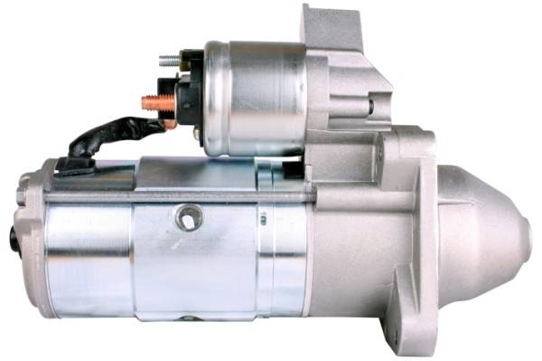 HELLA 8EA 012 526-221 Starter - 12V - 2.3kW - für u.a. Fiat Ducato Platform/Chassis (250_,290_)