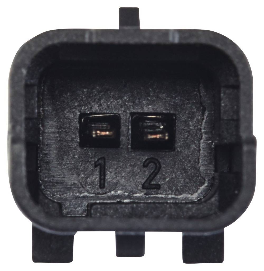 HELLA 6PU 010 039-781 Sensor, Raddrehzahl - 12V - Kabel: 1190mm