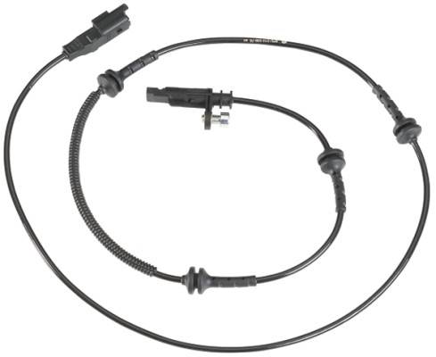 HELLA 6PU 010 039-781 Sensor, Raddrehzahl - 12V - Kabel: 1190mm