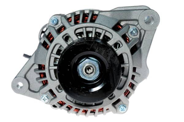HELLA 8EL 011 711-181 Generator - 14V - 80A - für u.a. Mitsubishi L 200 (K7_T, K6_T)