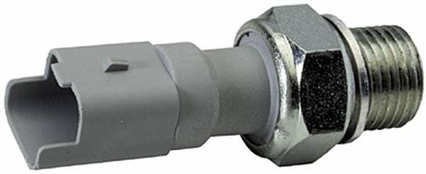 HELLA 6ZL 009 600-041 Öldruckschalter - 12V - Anschlussanzahl: 1 - Öffner